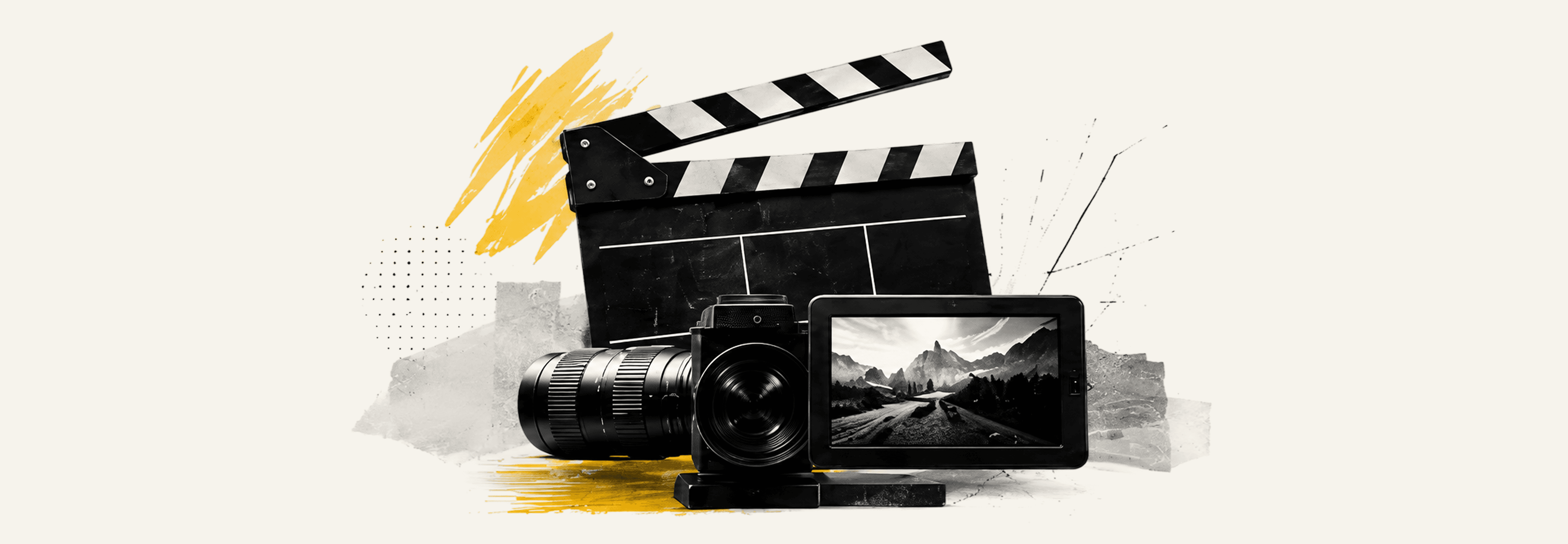 Brand Films & Video Production