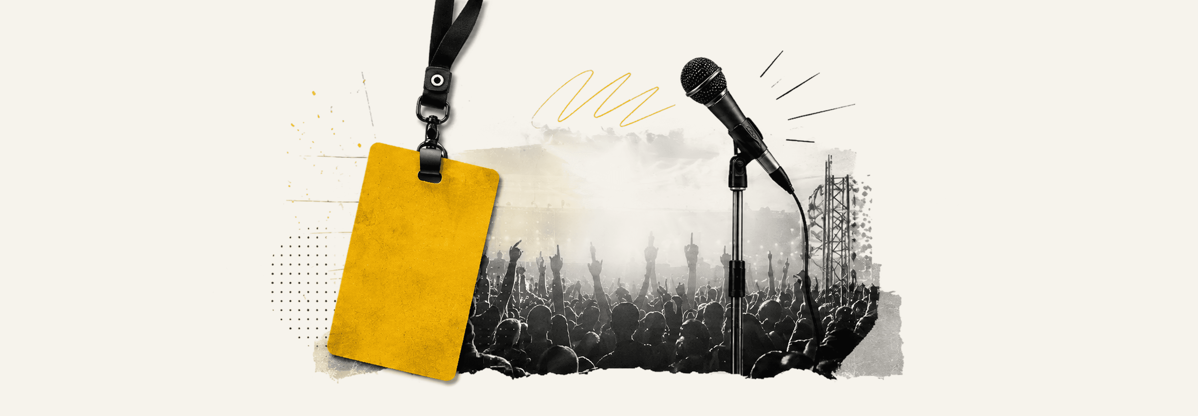 On-ground Events & Experiences