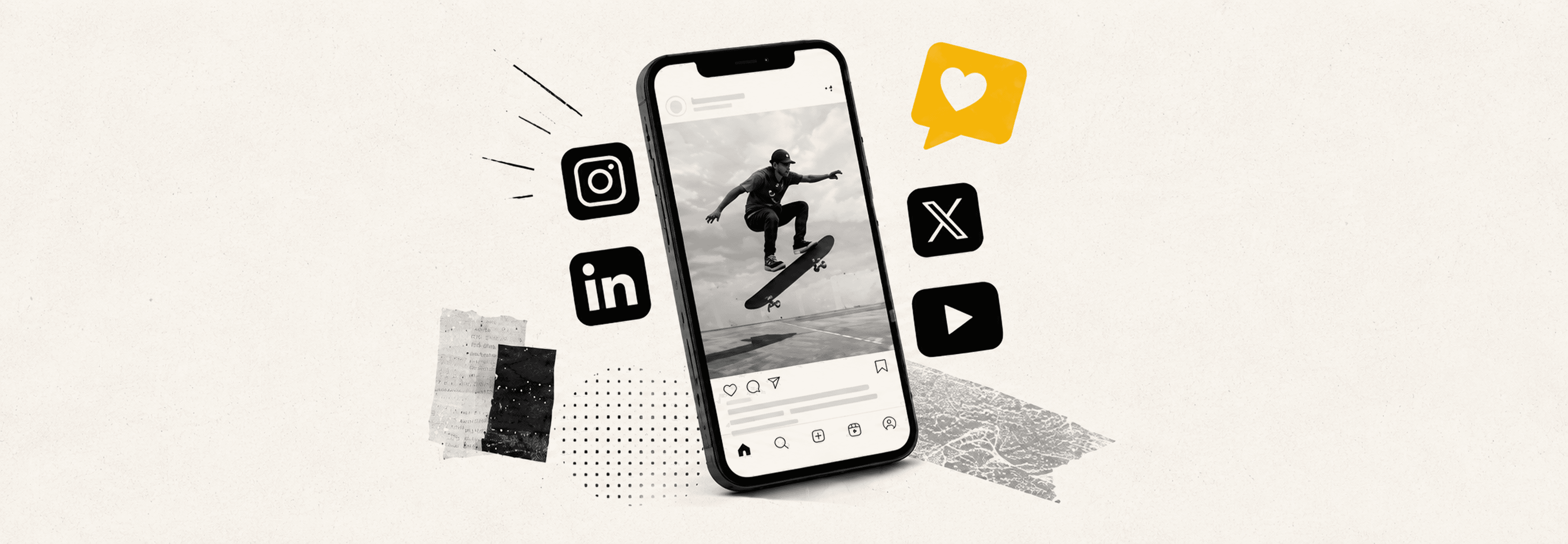 Social Media & Digital Marketing