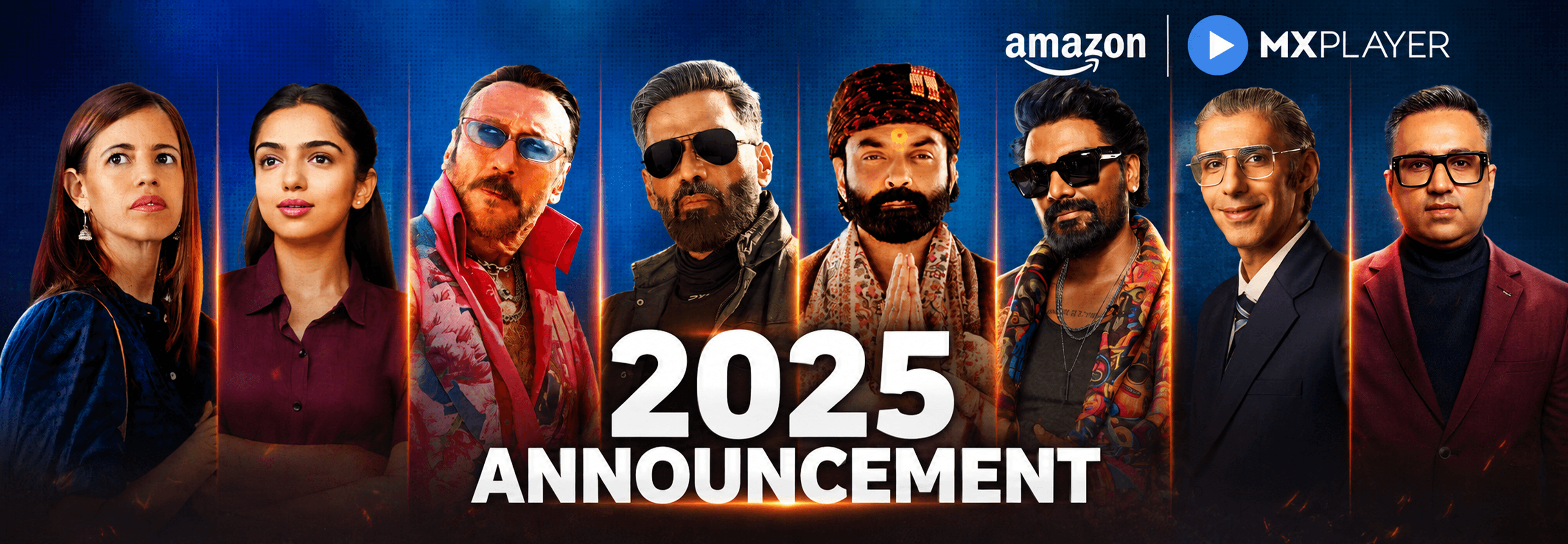 StreamNext 2025