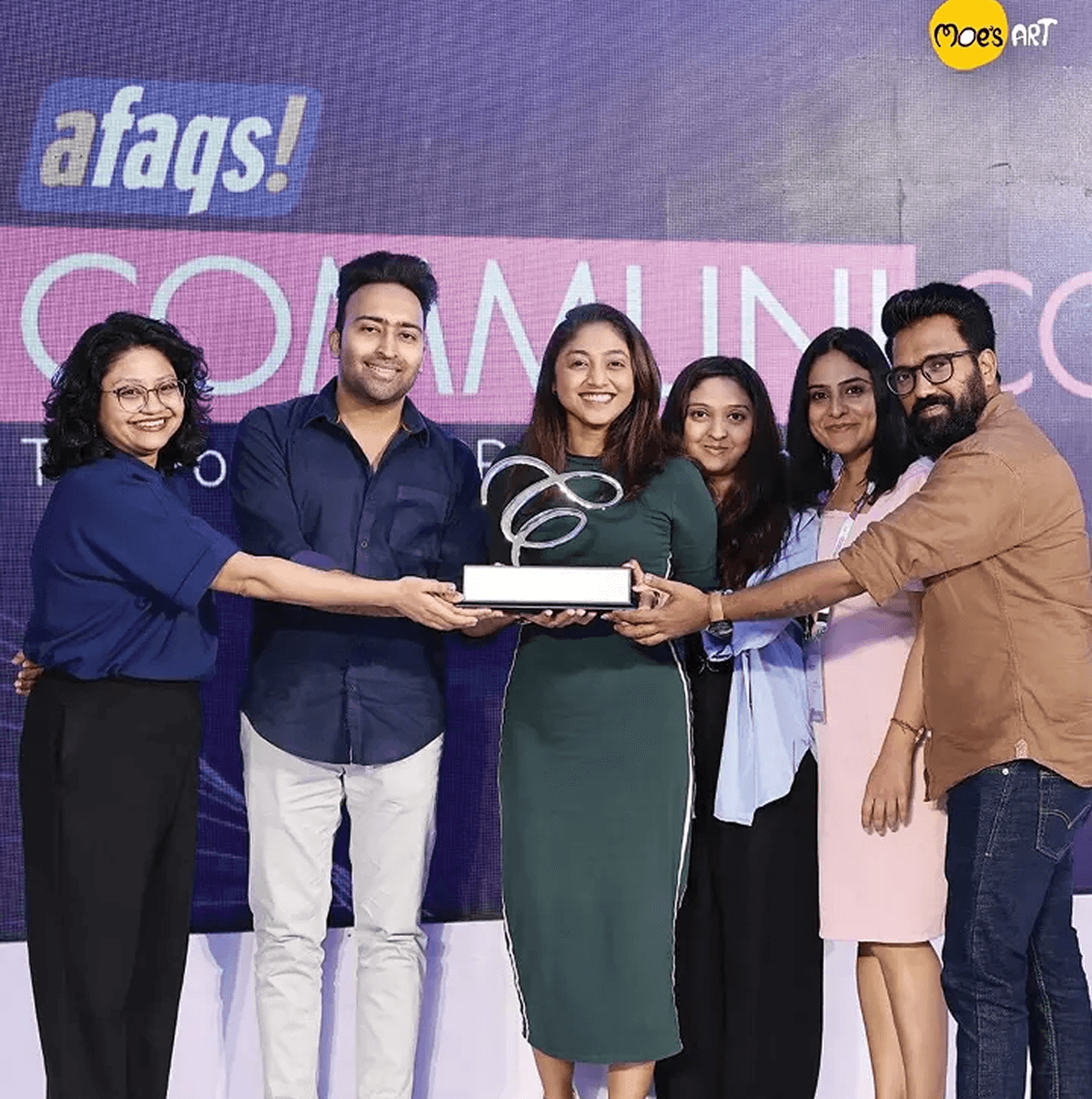 award 1