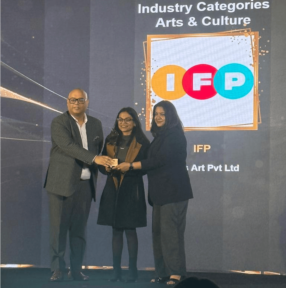 award 4