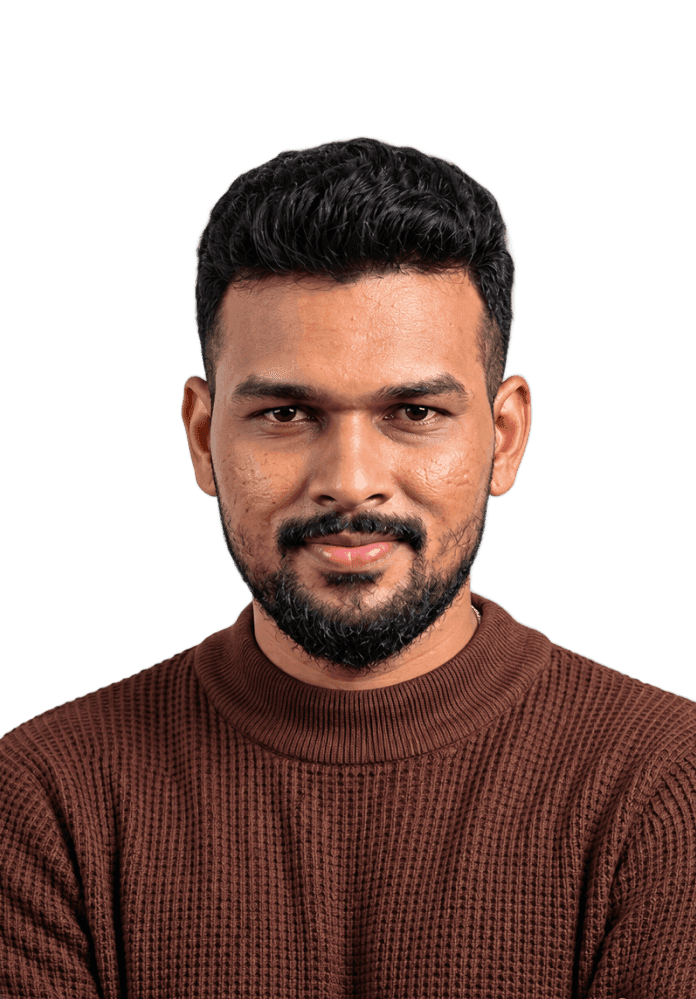 Bhushan Warge 