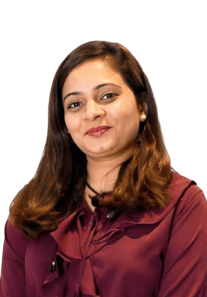Darshika Dattani