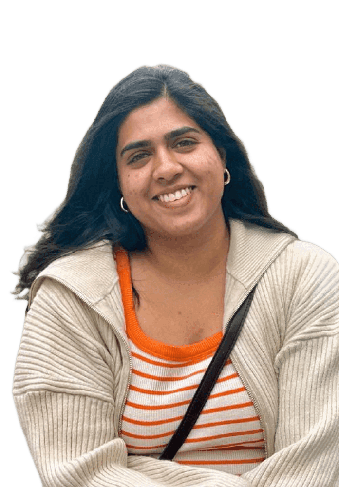 Avani Chitnis