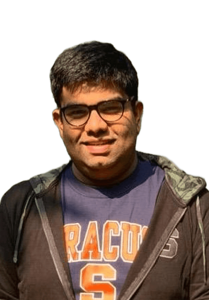 Shantanu Anam