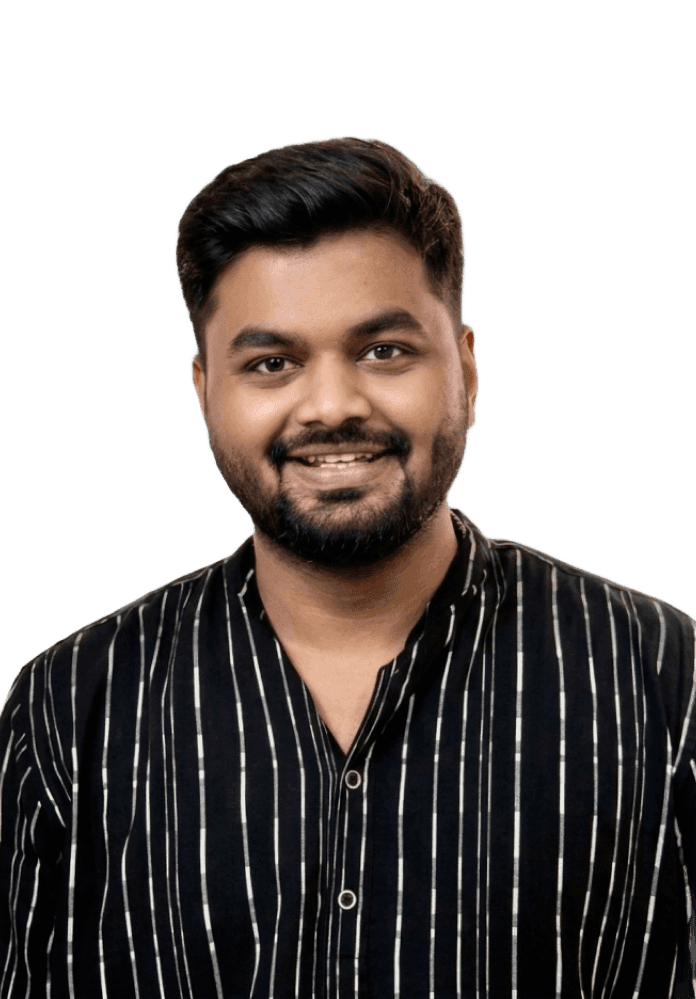 Viraj Halbe 