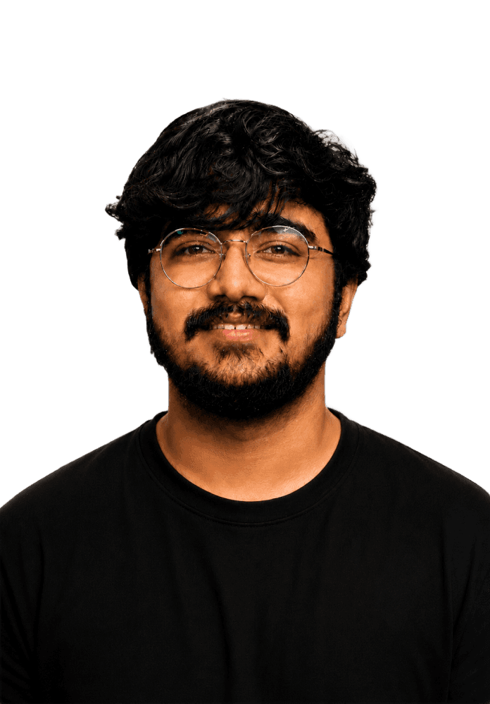 Neel Patki 