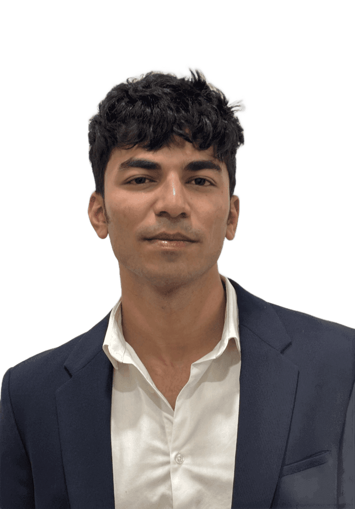 Zyan Syed