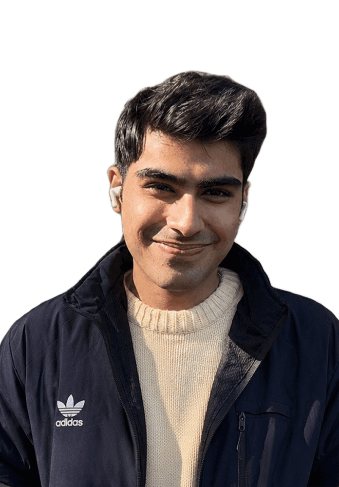 Mayank Khatri