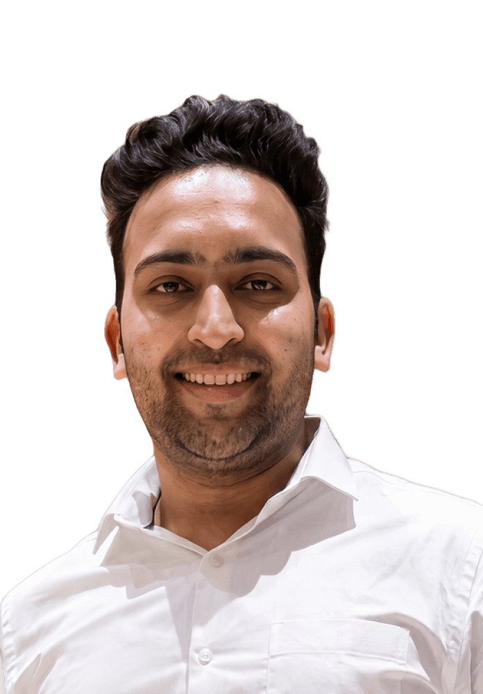 Shantanu Bhatnagar