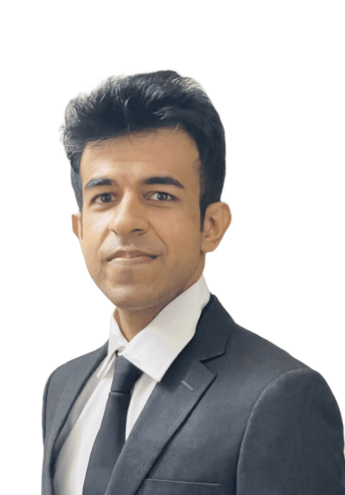 Sahil Kakar