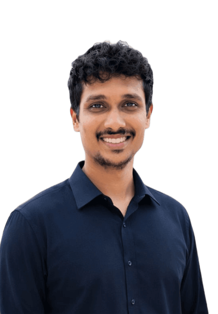 Mangesh Kudekar