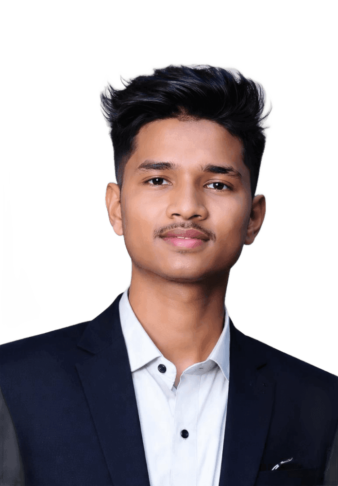 Jatin Gurav