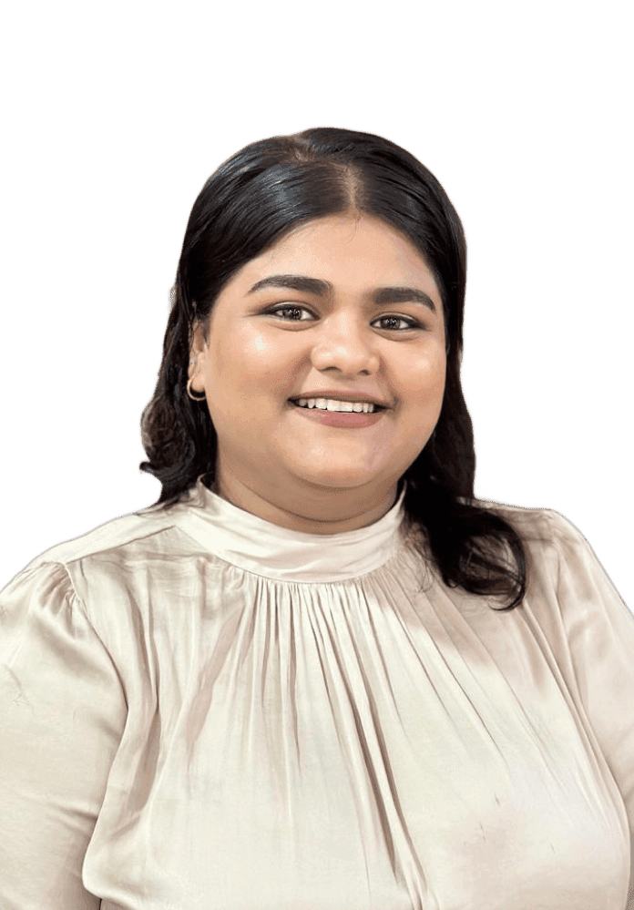 Farheen Syed