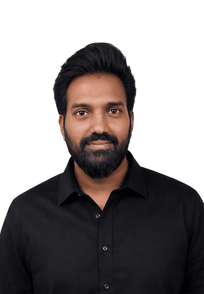 Dinesh Pawar