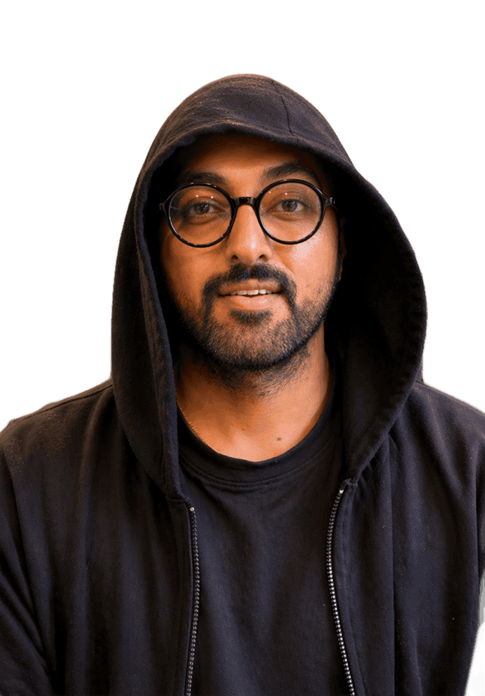 Amarjeet Singh 