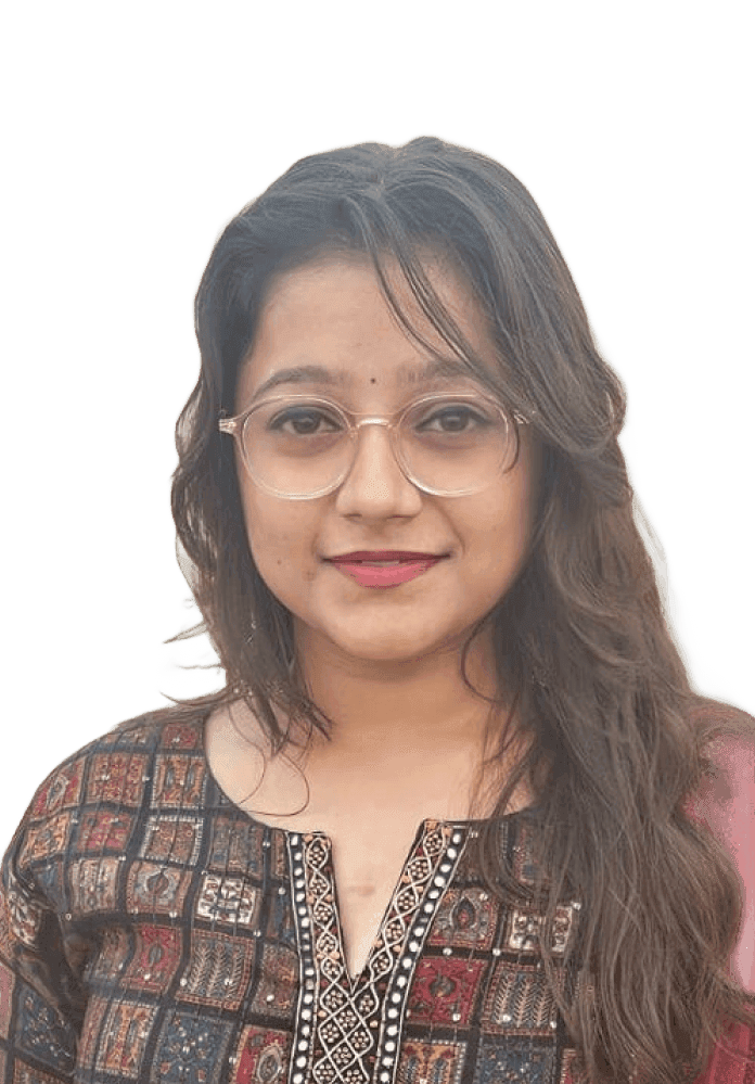 Monika Bharadwaj