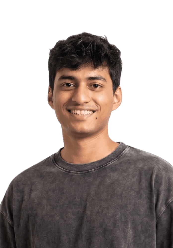 Denson Saraiya