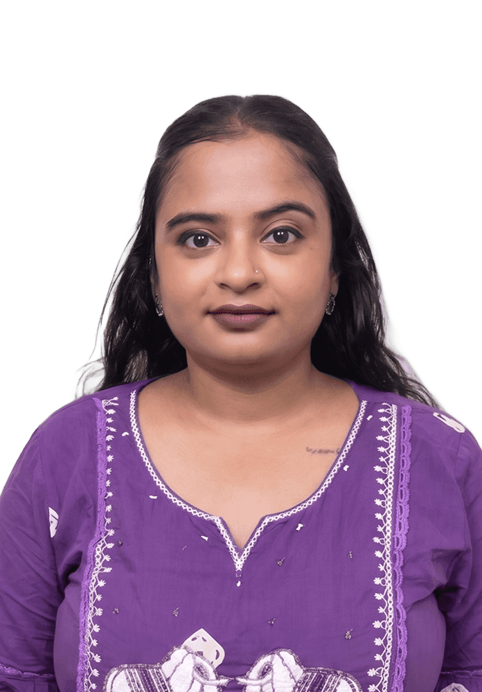 Divya Nachare 