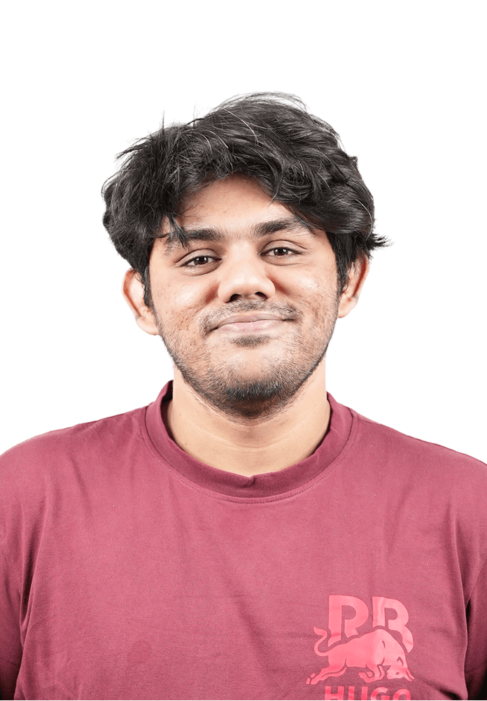 Ayush Shashidhar