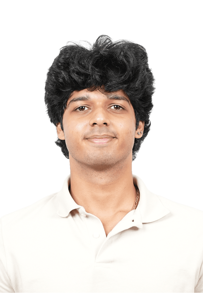 Anuj Singh