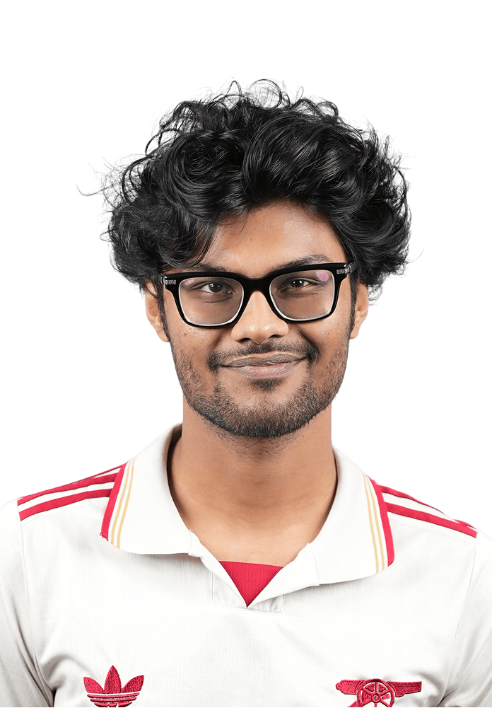 Akshay Anand
