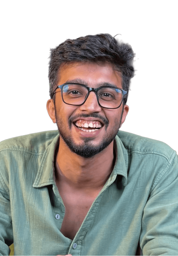 Diwakar Sharma