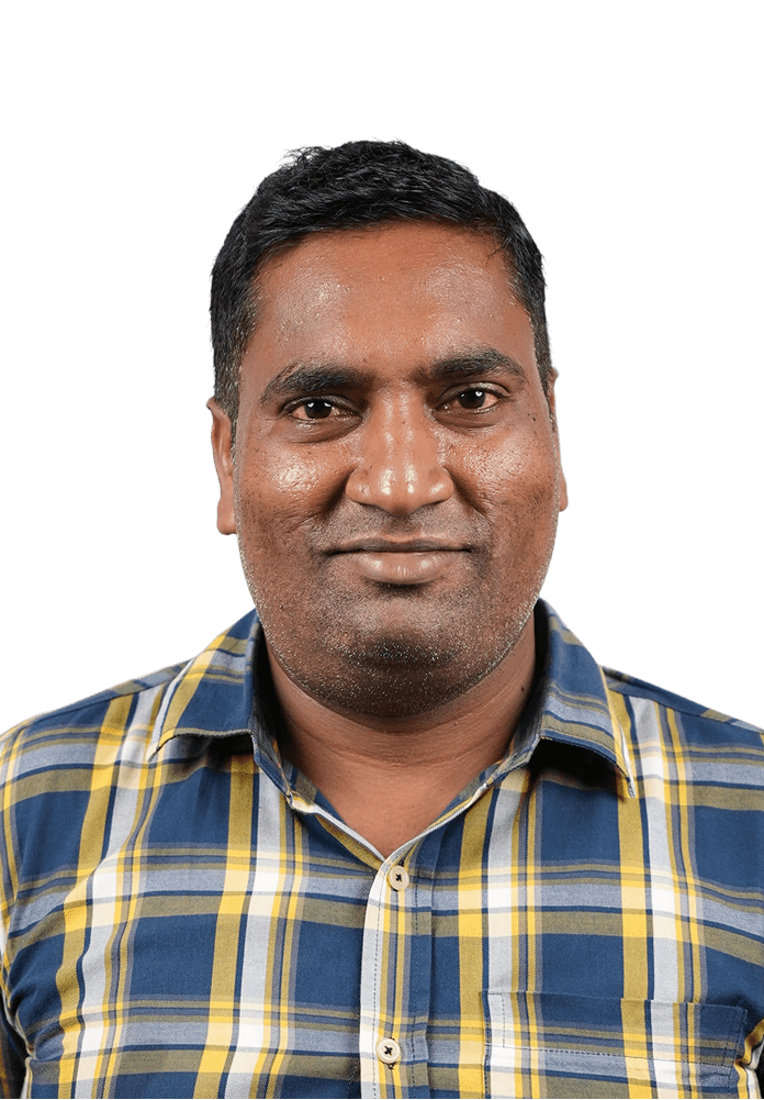 Sankesh Birhadi