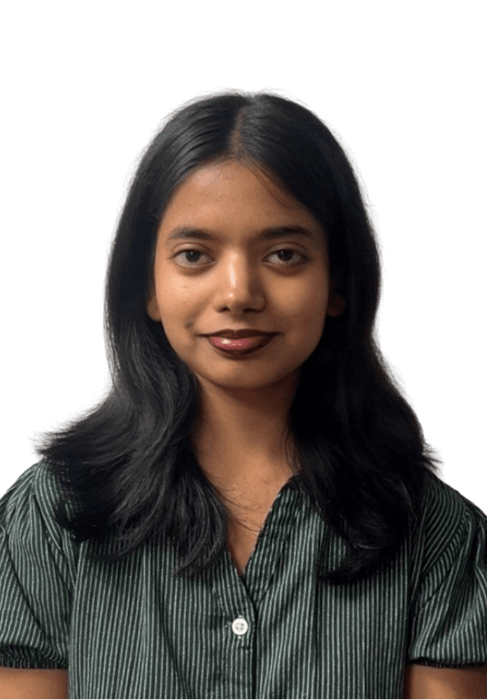 Ishita Saxena