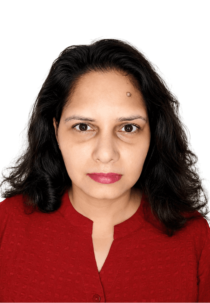 Deep Priya Sharma