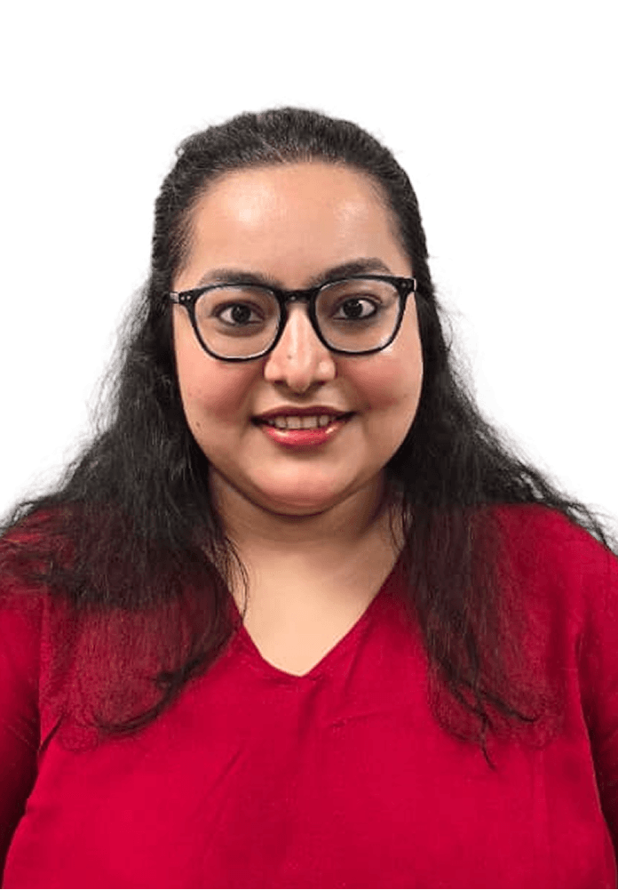 Shreya Panda