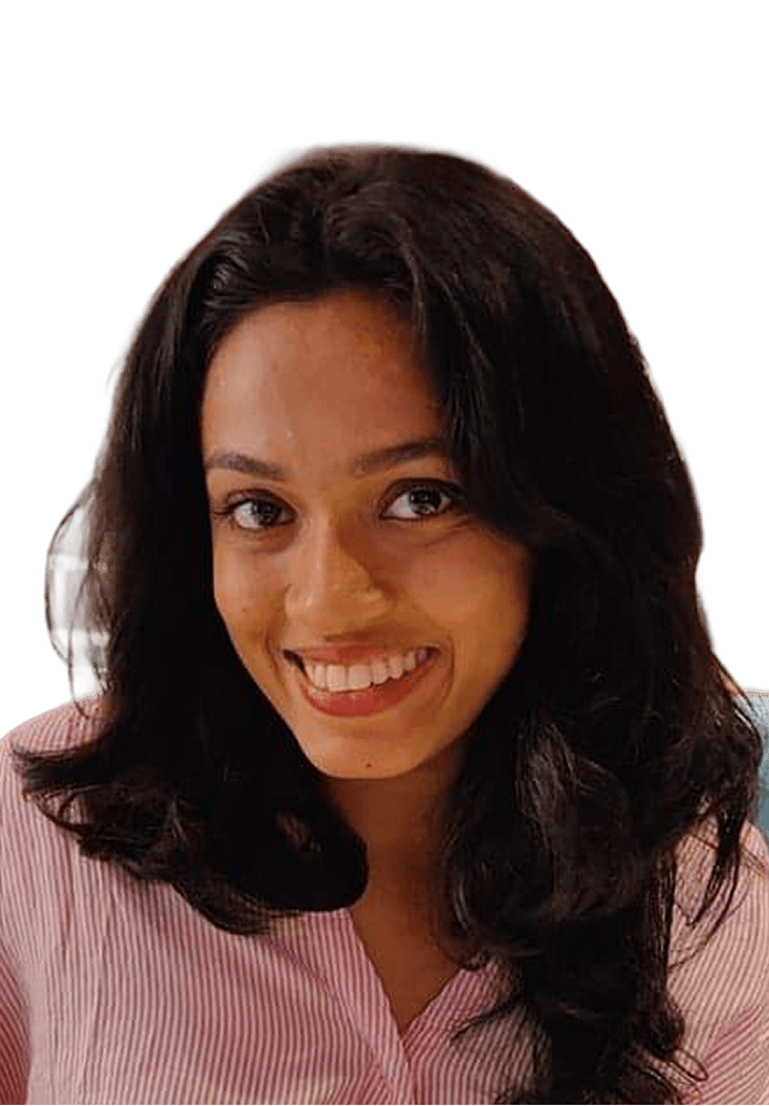 Mithila Anaokar