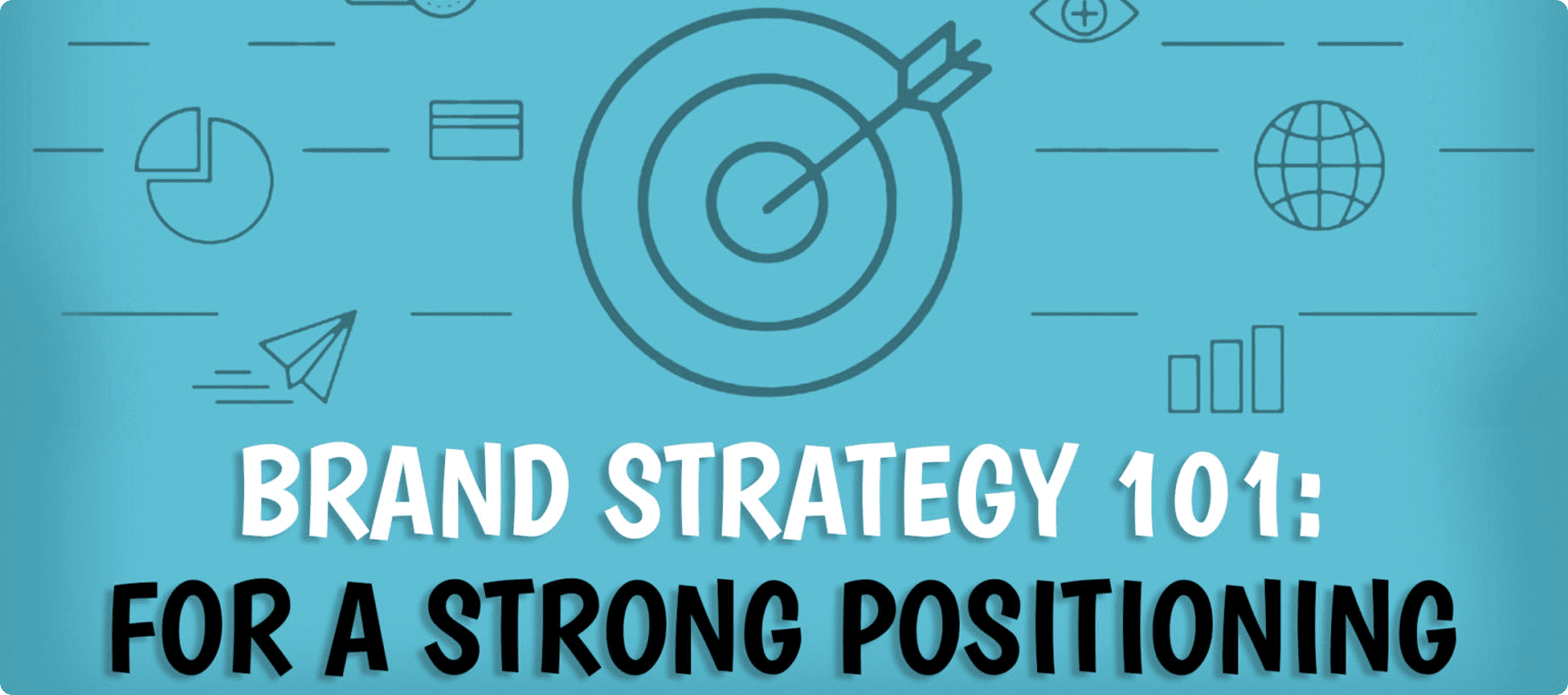 Want to develop a successful brand strategy? Here’s how to go about it