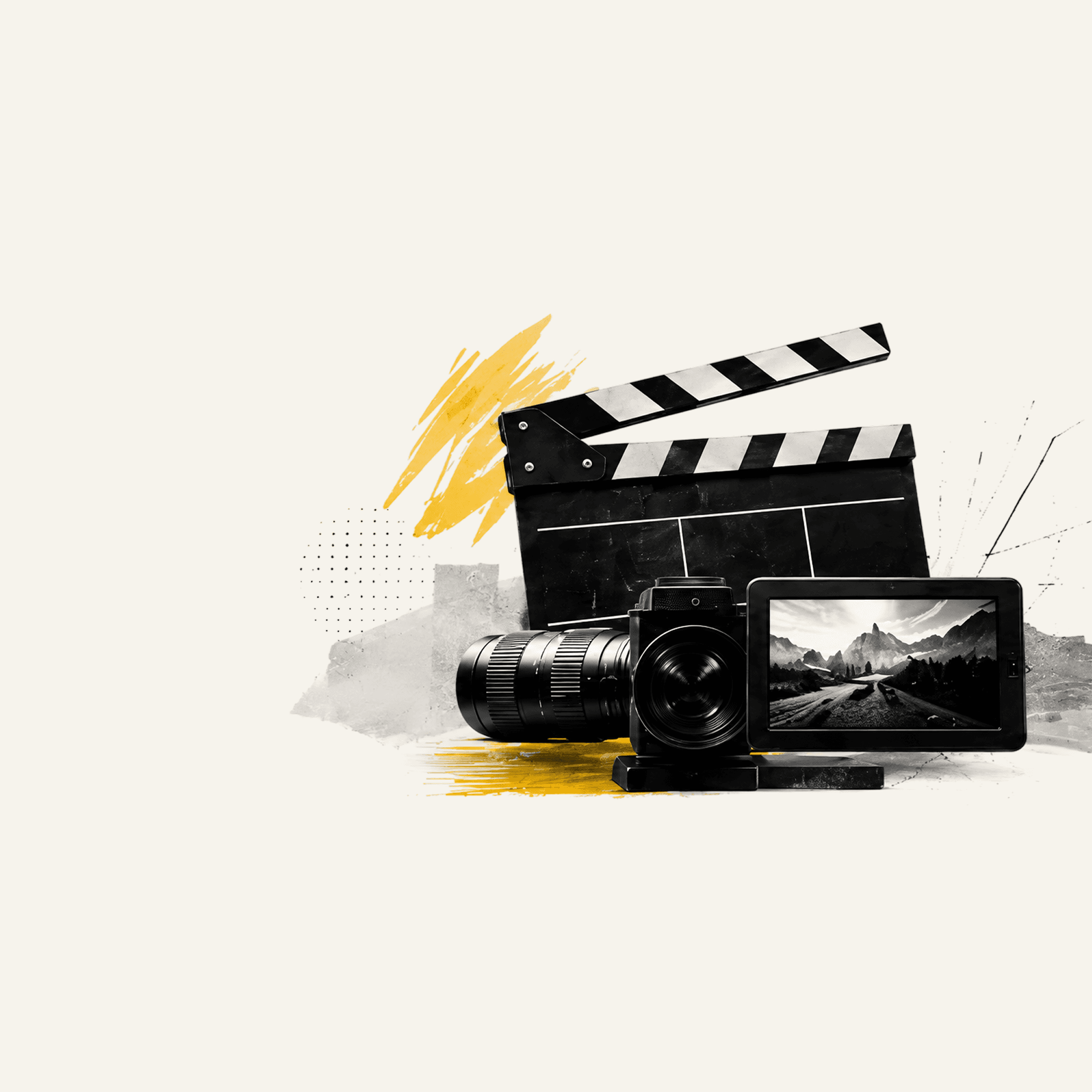 Brand Films and Video Production