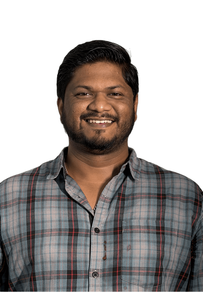 Shreyash Bhayadekar