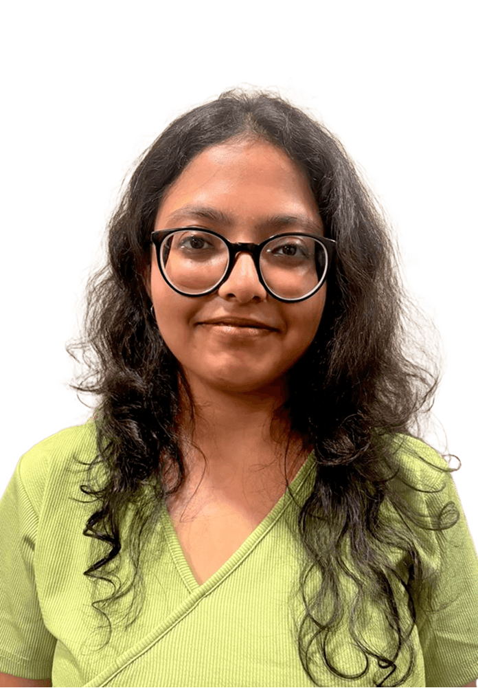 Shilpika Santra