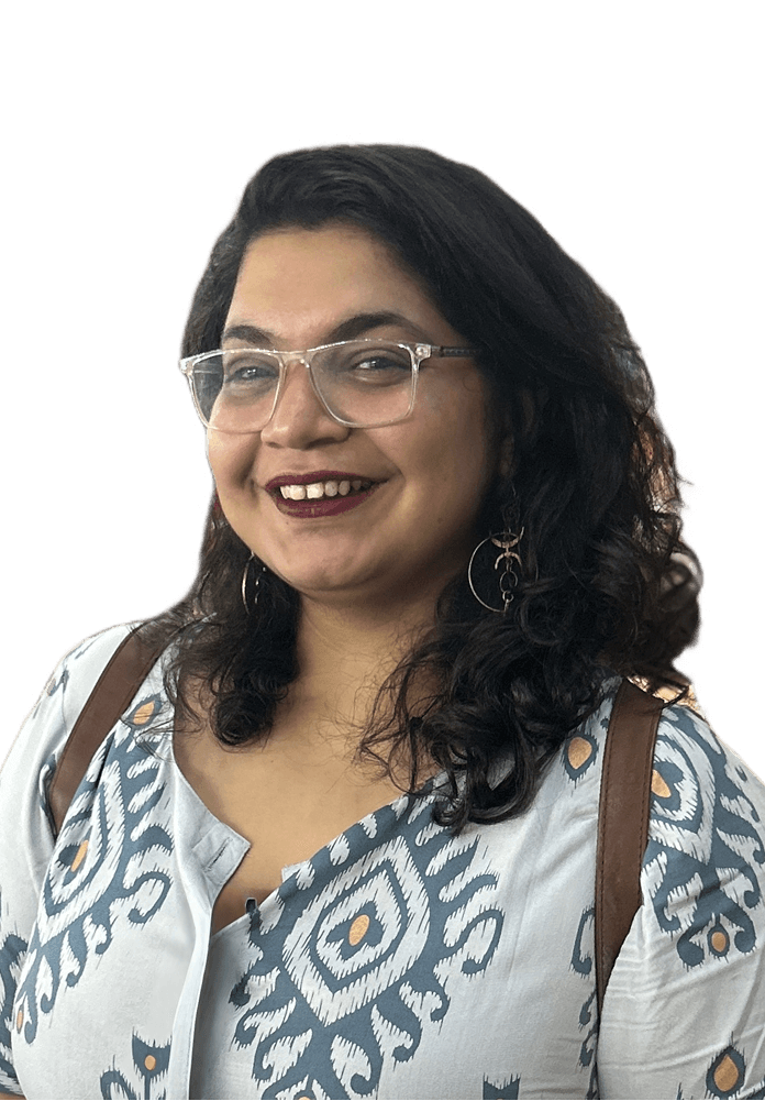 Rhea Ahuja