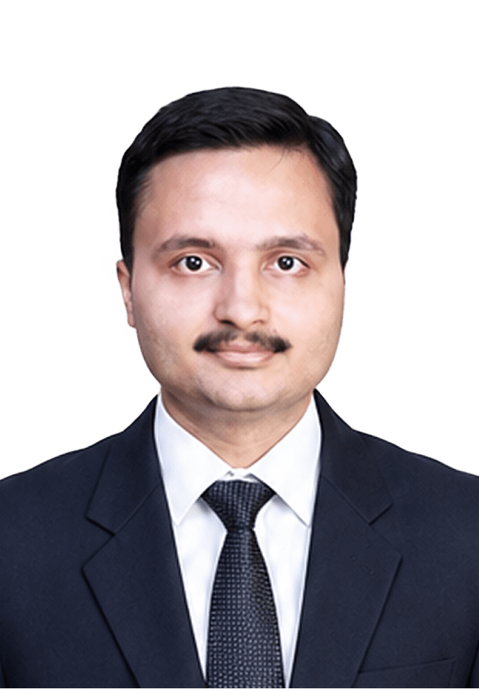 Nishant Joshi