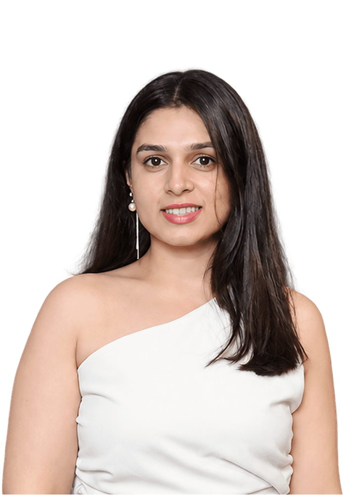 Paridhi Tripathi