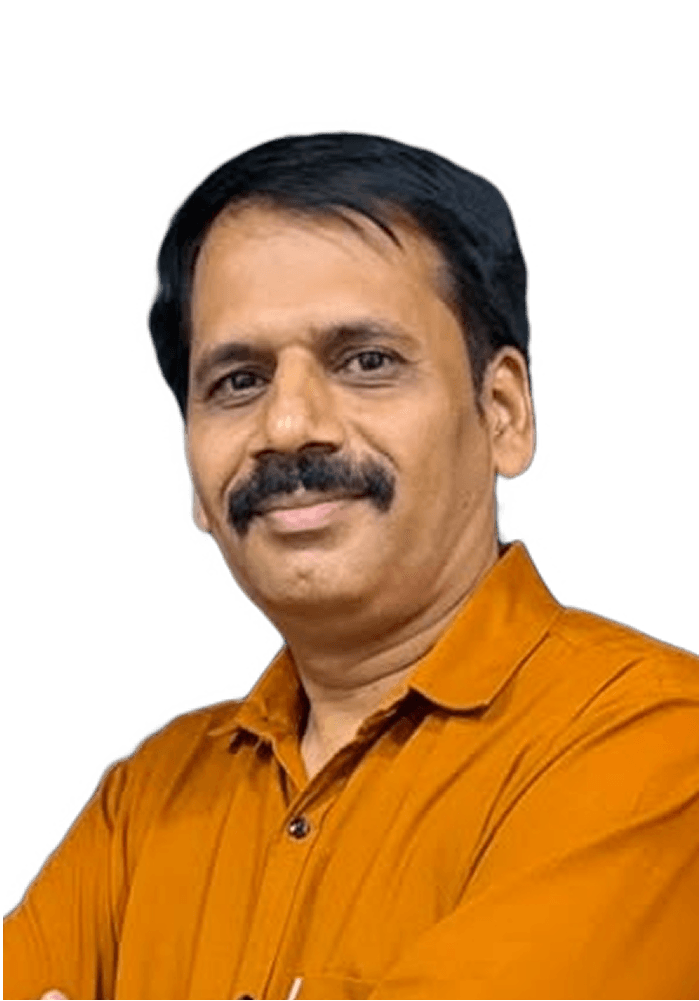 Dinesh Dhamapurkar