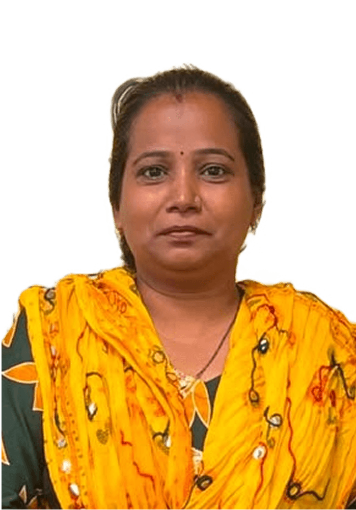 Lalita Chandeliya