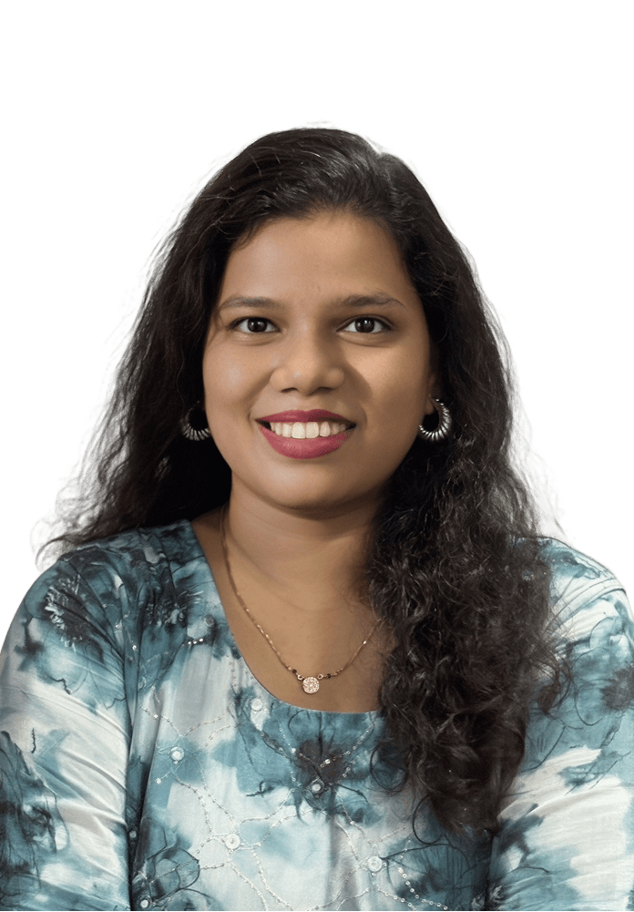 Pallavi Bodke