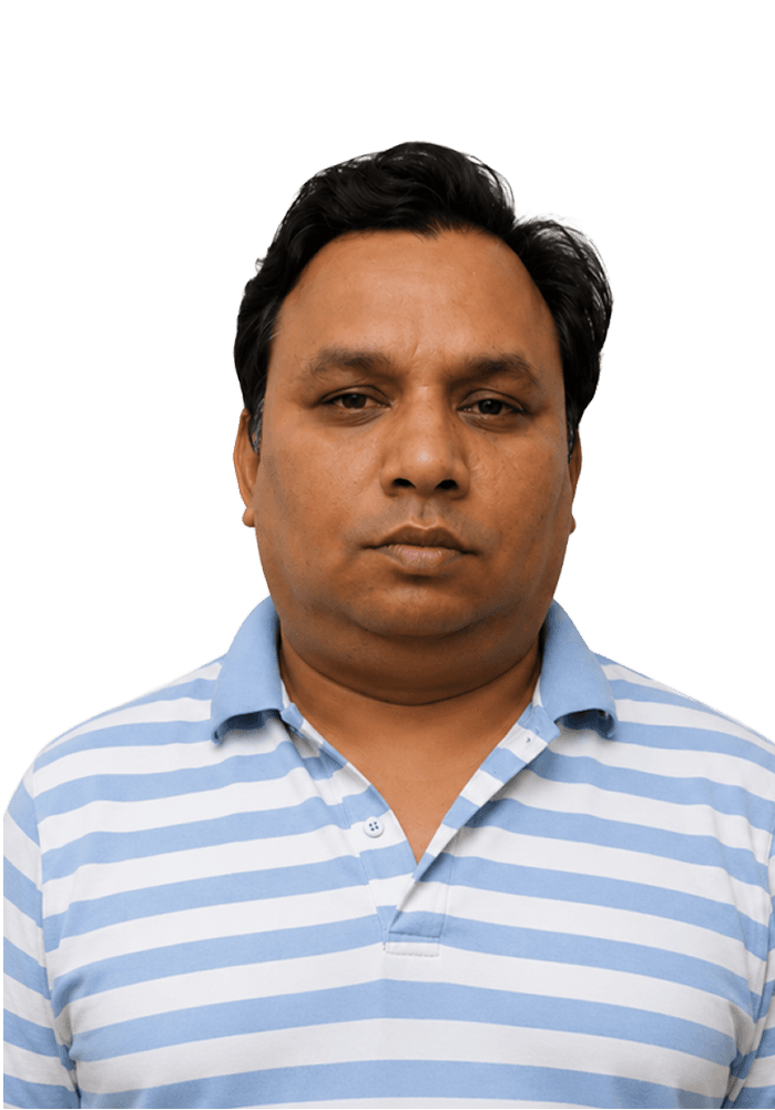 Pradip Srivastava