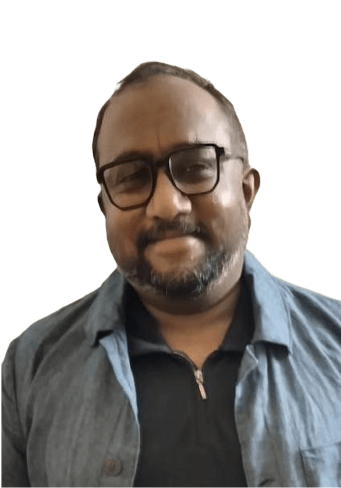Pradeep Menon