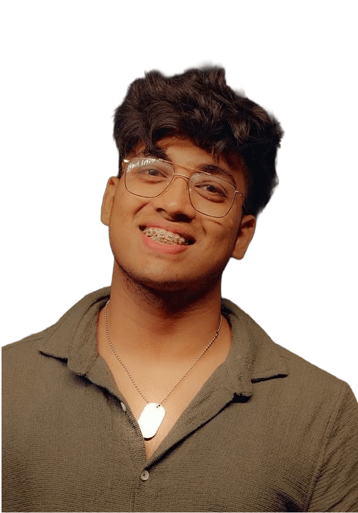 Madhav Singla