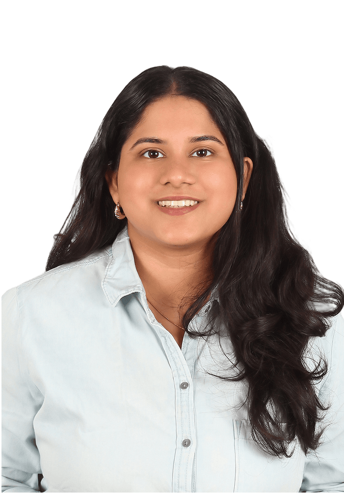 Laya Jayaraj