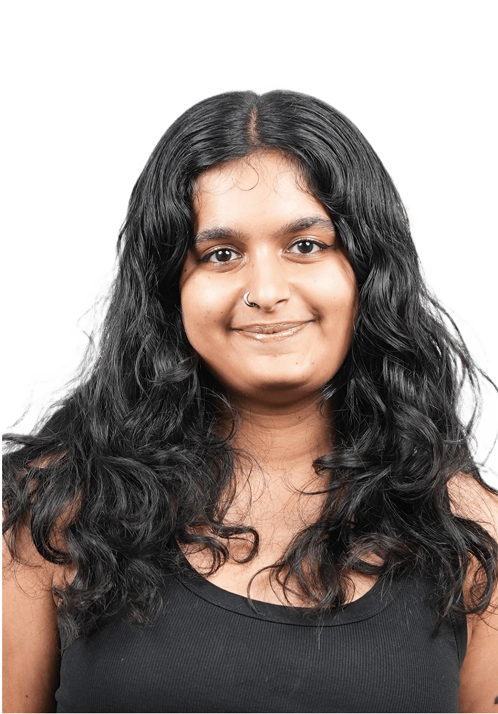 Vaishnavi Warrier