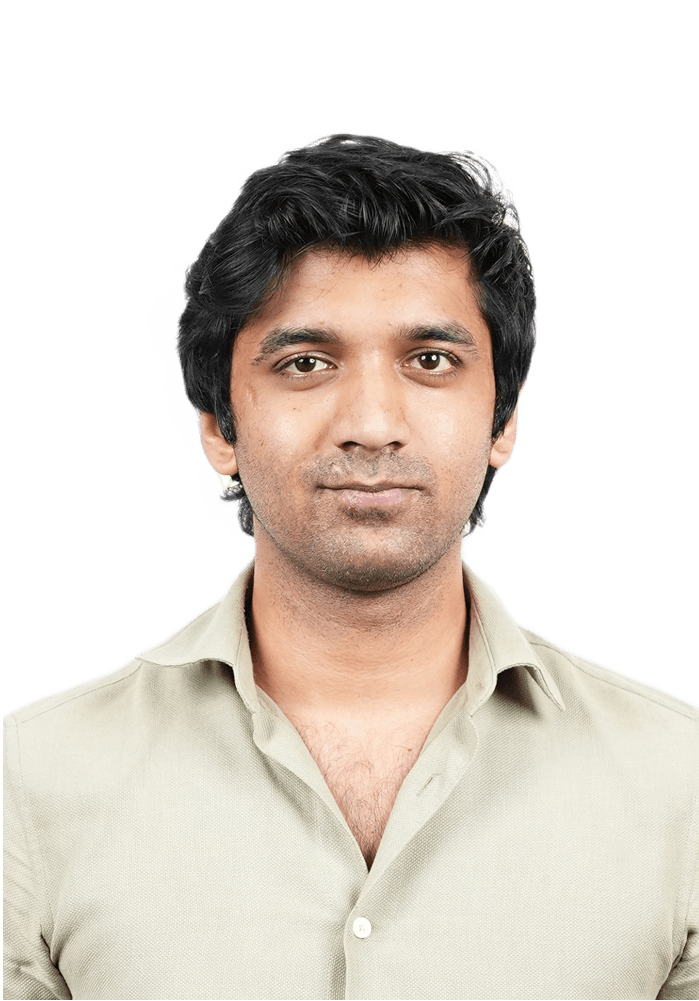 Aditya Kadam