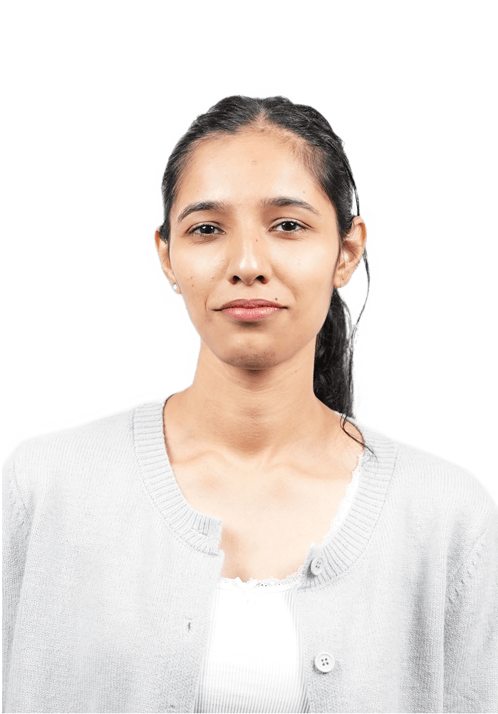 Swarangi Mujumdar